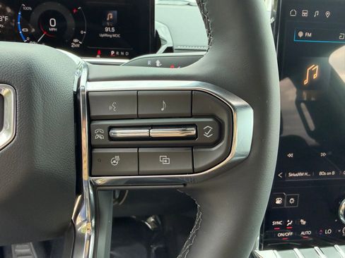 New 2026 GMC Sierra EV Elevation AWD/4WD image 15