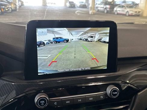 Used 2025 Ford Escape ST-Line image 27