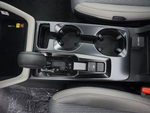 New 2026 Subaru Forester Premium image 19