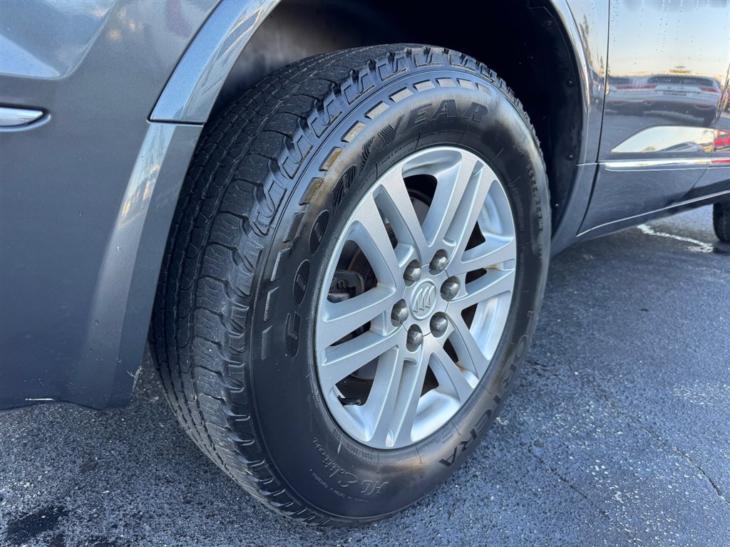 Used 2013 Buick Enclave Convenience w/ Trailering Provision Package FWD image 10