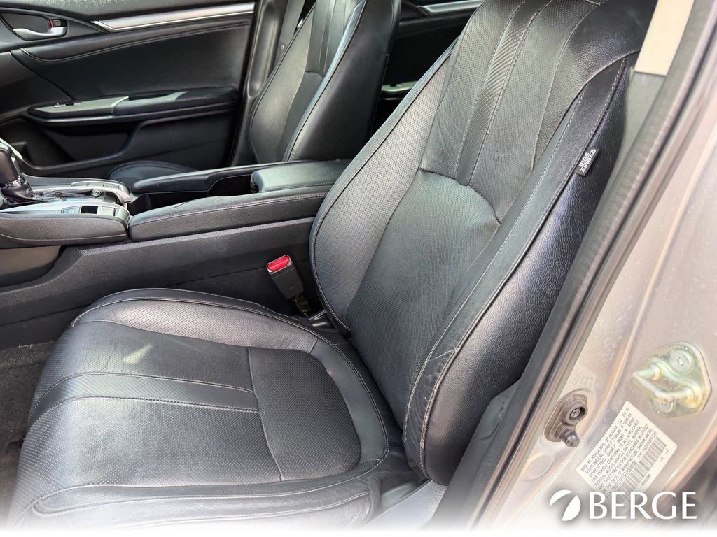 Used 2016 Honda Civic EX-L image 23
