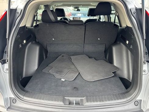 Certified 2023 Honda CR-V EX image 16