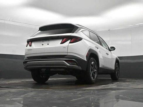 New 2026 Hyundai Tucson SEL image 35