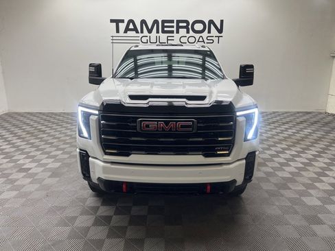 New 2026 GMC Sierra 2500 AT4 w/ AT4 Premium Plus Package image 4