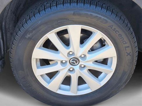 Used 2014 MAZDA CX-5 Touring FWD image 26
