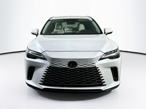 Used 2023 Lexus RX 350 Premium w/ Accessory Package AWD/4WD image 2