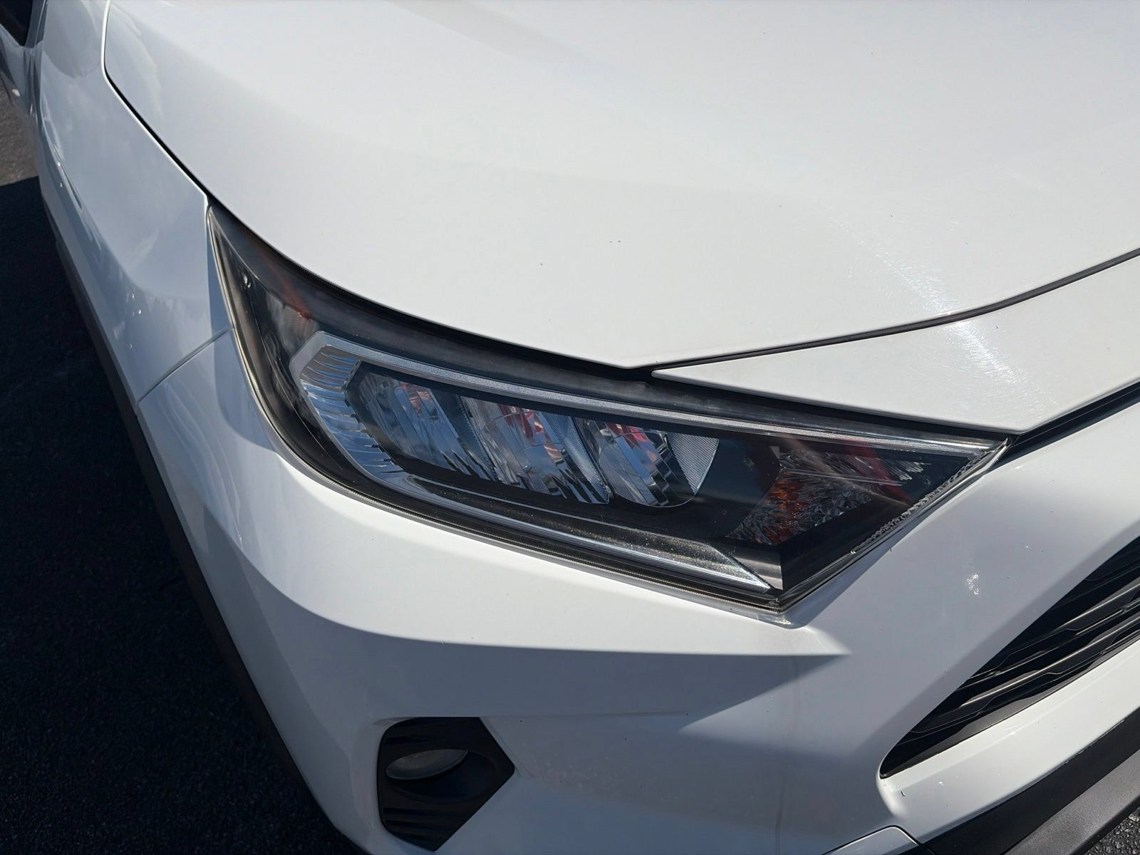 Used 2019 Toyota RAV4 XLE w/ Convenience Package AWD/4WD image 49