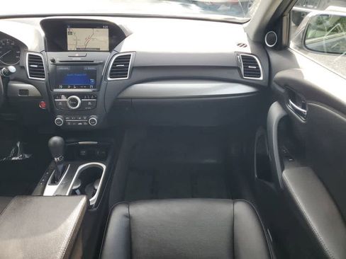 Used 2018 Acura RDX w/Advance Pkg image 12