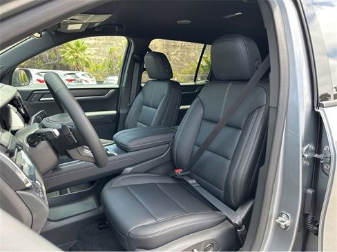 New 2025 GMC Acadia Elevation w/ Elevation Premium Package image 20