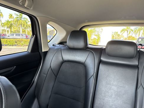 Used 2020 MAZDA CX-5 Touring image 13