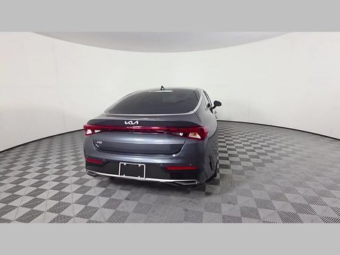 Used 2024 Kia K5 EX w/ EX Premium Package FWD image 42