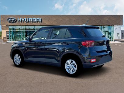 New 2026 Hyundai Venue SE