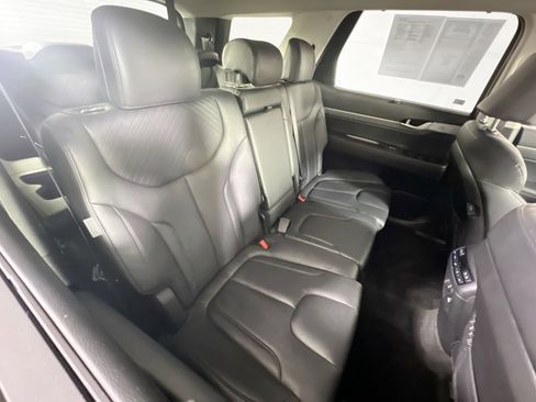Used 2023 Hyundai Palisade SEL w/ Cargo Package image 28