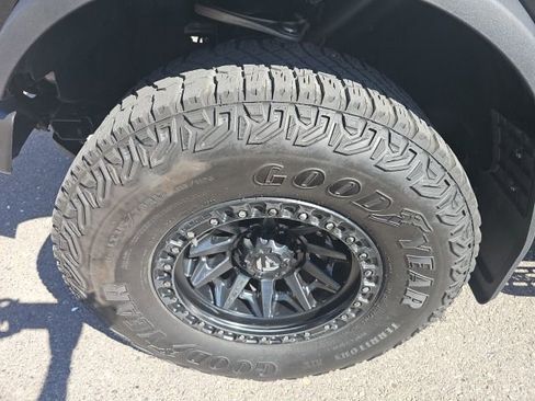 Used 2022 Ford Bronco Badlands AWD/4WD image 18