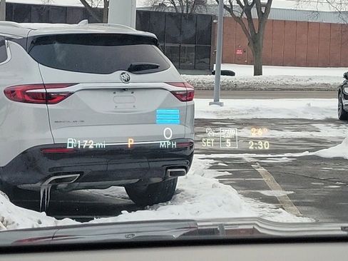 Certified 2023 Lincoln Navigator Reserve image 36