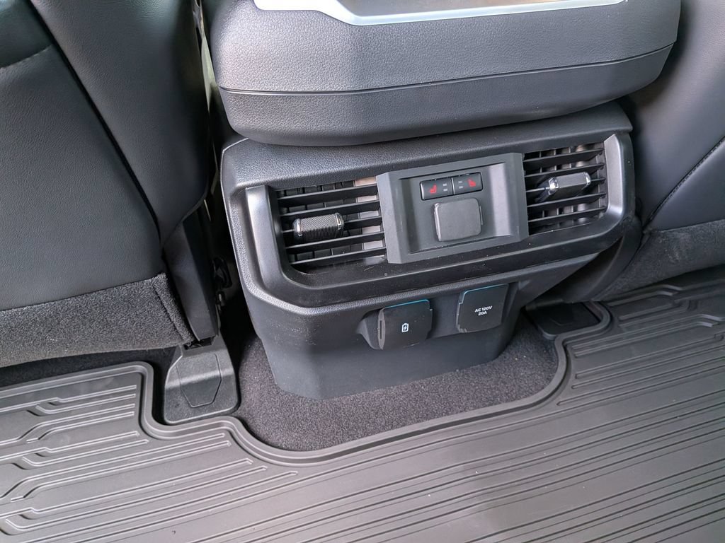 New 2025 Ford F150 Raptor AWD/4WD image 38