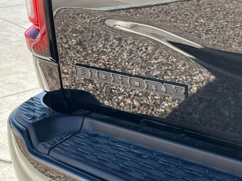 Used 2025 RAM 2500 Big Horn image 9
