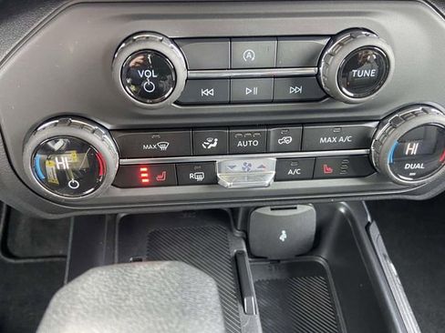 New 2026 Ford Bronco Big Bend AWD/4WD image 18