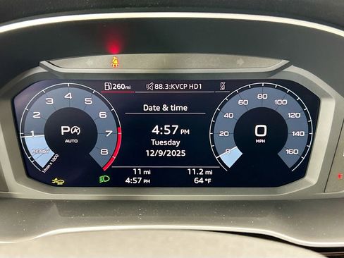 New 2025 Audi Q3 2.0T Premium image 32