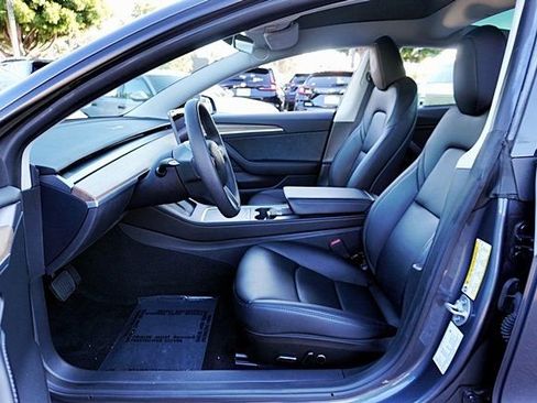 Used 2023 Tesla Model 3 Standard Range RWD image 14