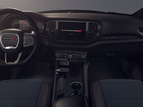New 2026 Dodge Durango GT AWD/4WD image 6