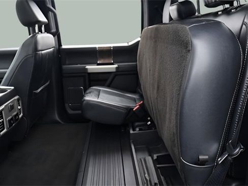 Used 2022 Ford F350 Lariat w/ Lariat Ultimate Package image 30