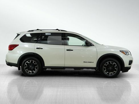 Used 2020 Nissan Pathfinder SV w/ Rock Creek Edition image 6