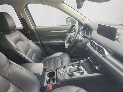 Used 2023 MAZDA CX-5 AWD 2.5 S image 7