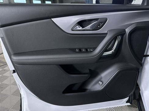 New 2026 Chevrolet Blazer LT w/ Convenience Package image 57