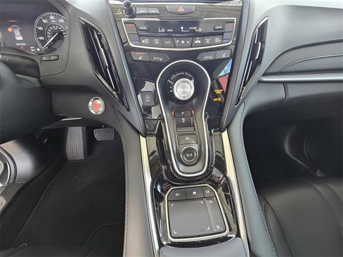 Used 2021 Acura RDX FWD image 66