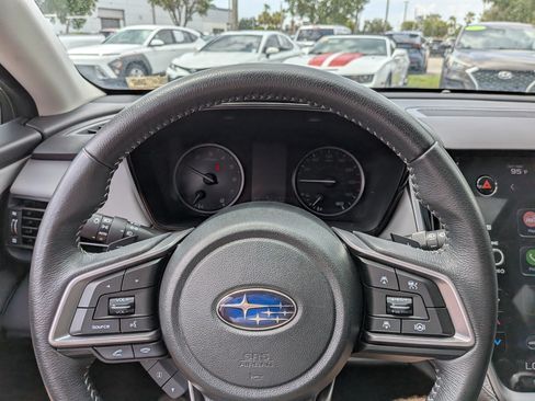 Used 2020 Subaru Outback Premium w/ Popular Package #1 AWD/4WD image 28