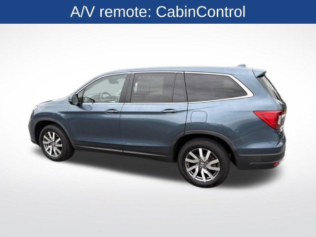 Used 2021 Honda Pilot EX-L image 6
