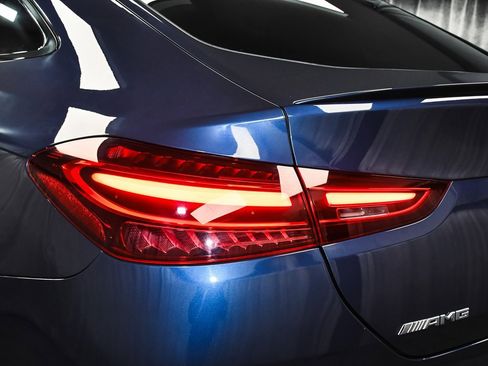 Used 2024 Mercedes-Benz GLE 53 AMG GLE 53 AMG image 87