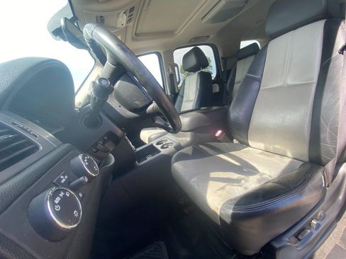 Used 2008 Chevrolet Tahoe LT w/ LT Preferred Equipment Group AWD/4WD image 7