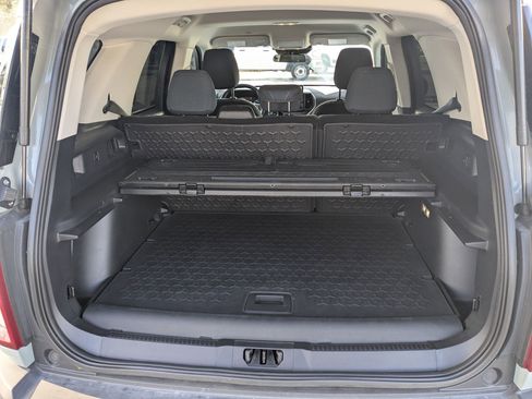 Used 2023 Ford Bronco Sport Heritage w/ Heritage Convenience Package image 28