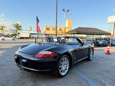 Used 2007 Porsche Boxster image 5