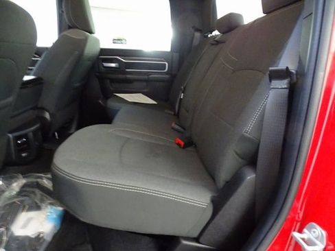 Certified 2024 RAM 2500 Big Horn w/ Night Edition image 4