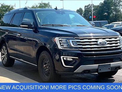 Used 2021 Ford Expedition Limited