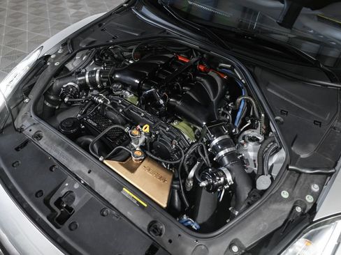 Used 2015 Nissan GT-R Black Edition AWD/4WD image 40