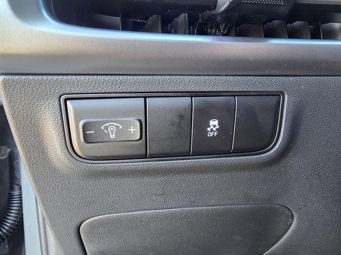 New 2026 Hyundai Tucson SE image 17