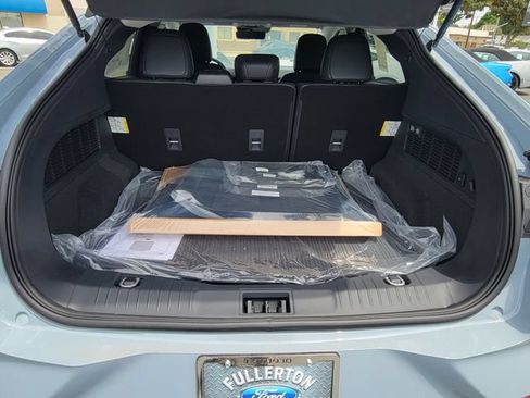 New 2026 Ford Mustang Mach-E Select w/ Interior Protection Package RWD image 8