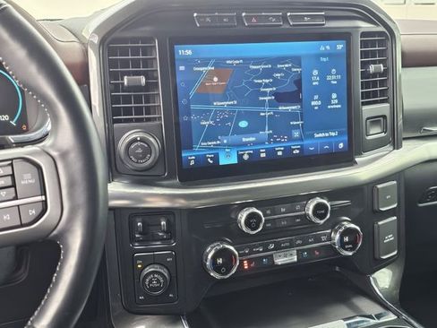 Used 2021 Ford F150 Lariat image 9