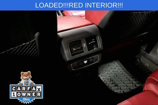 Used 2023 Audi SQ5 Premium Plus w/ Premium Plus Package AWD/4WD image 34