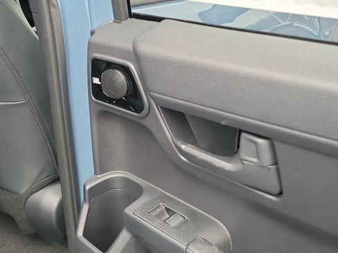 New 2026 Toyota 4Runner TRD Sport Premium image 32