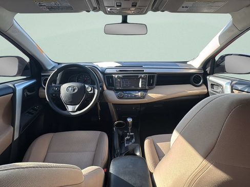 Used 2015 Toyota RAV4 XLE FWD image 11