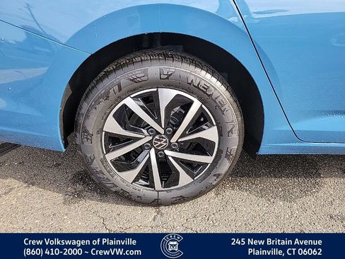 New 2026 Volkswagen Jetta S image 18