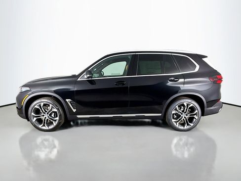 New 2026 BMW X5 xDrive40i w/ Premium Package image 4