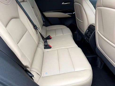 Used 2025 Cadillac XT4 Premium Luxury w/ Technology Package image 23