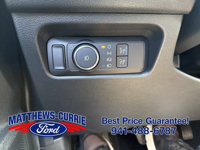 New 2026 Ford Ranger Lariat RWD image 27