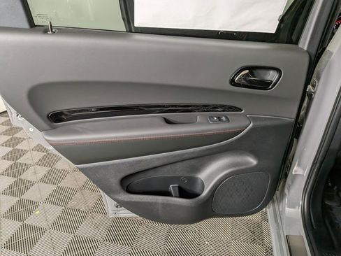 New 2026 Dodge Durango GT image 29